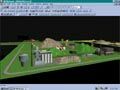 3D Railroad Concept And Design for Windows.
