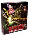 3D Railroad Master for Mac.