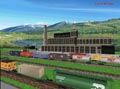 3D Railroad Master for Windows.