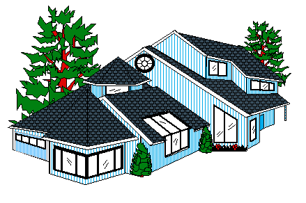 Contemporary House Style