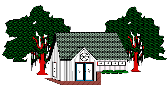 Traditional House Style