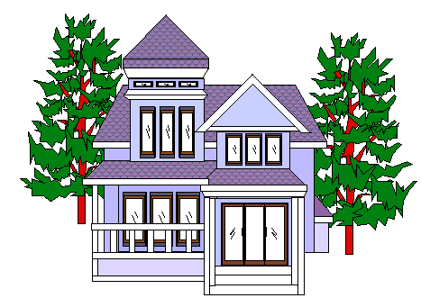 Victorian House Style