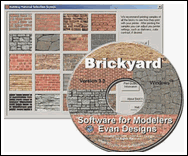 Brickyard will make all your brick  paper walls