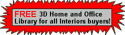 free 3d home and office library