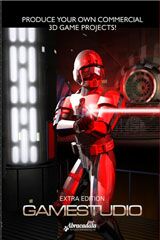 3D GameStudio