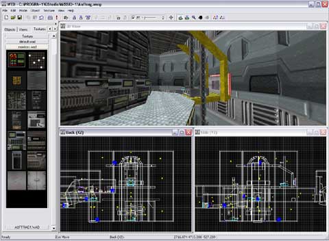 3D GameStudio