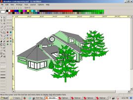 Ez-Architect for Win7/Win8/Win10/Vista