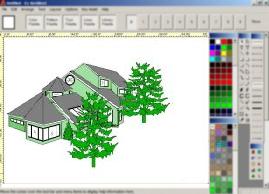 Ez-Architect for Win7/Win8/Win10/Vista