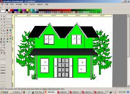 Ez-Architect for Win7/Win8/Win10/Vista