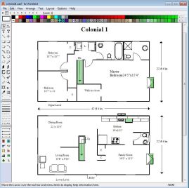 Ez-Architect for Win7/Win8/Win10/Vista