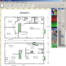 Ez-Architect for Win7/Win8/Win10/Vista