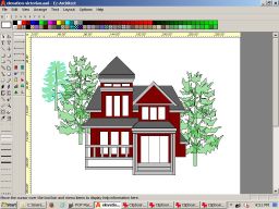 Ez-Architect for Win7/Win8/Win10/Vista