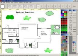 Ez-Architect for Win7/Win8/Win10/Vista