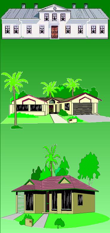 3D home architecture, 3D architecture software, 3D architecture programs, 3D architecture