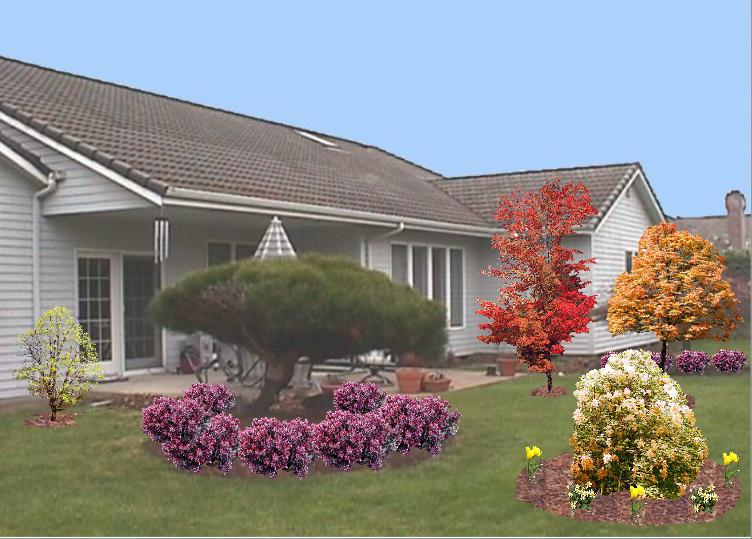 Landscape Vision for Great Landscape Design