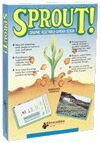Sprout! -- Garden Design Right on Your PC.