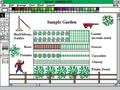 Sprout! -- Garden Design Right on Your PC.