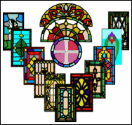 Stained Glass Collection