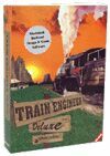 Train Engineer Deluxe for the Mac.