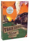 Train Engineer Deluxe for Windows.