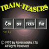 Train-Teasers: ConcenTRAINtion
