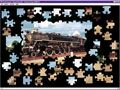 Train-Teasers: Jigsaw Puzzles