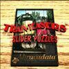 Train-Teasers: Slider Puzzles