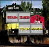 Train-Teasers: Train Jumpers