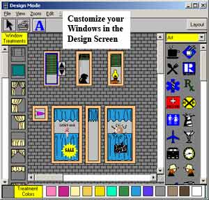 model railroad scenery